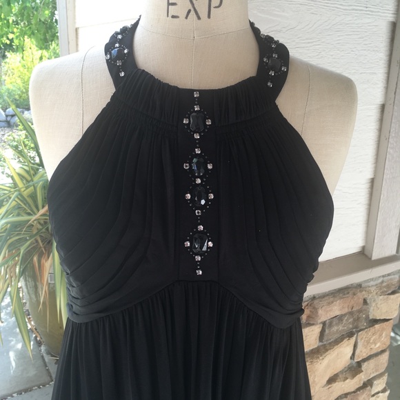 Laundry by design Shelli Segal LBD - Picture 2 of 8